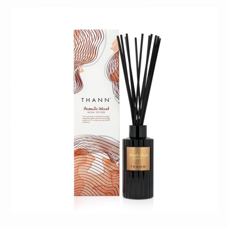 AW Aroma Reed Diffuser