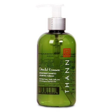 OE Aromatherapy Detoxifying Shampoo