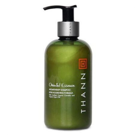 OE Aromatherapy Extra Nourishing Shampoo