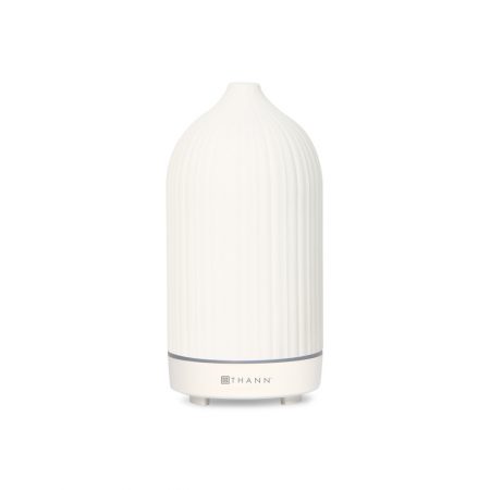 Peony Electric Aroma Diffuser (White)
