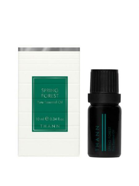Spring Forest Pure Essential Oil